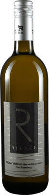2022 Grüner Veltliner Ried Rosenberg