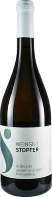 2018 Grüner Veltliner AUREUM Goldberg Reserve BIO 2018 Grüner Veltliner AUREUM Goldberg Reserve BIO