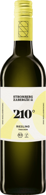 2024 210° Erkundung Riesling BIO
