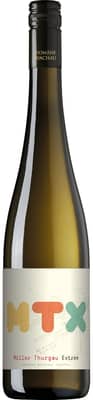 2023 Müller Thurgau MTX