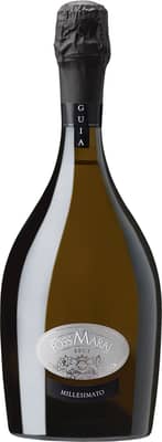 2023 Millesimato Guia Valdobbiadene Prosecco Superiore DOCG 1,5 L