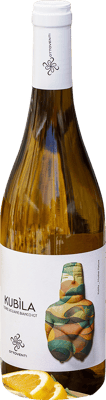 2024 Kubíla Bianco Terre Siciliane IGP BIO