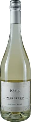 Paulsecco weiß