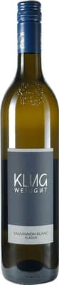 2024 Sauvignon Blanc Klassik