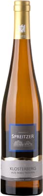 2024 Riesling Oestricher Klosterberg "Alte Rebe"