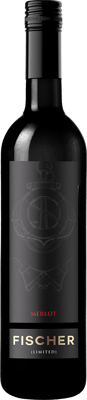 2022 Limited Merlot