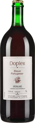 Blauer Portugieser 1,0 L