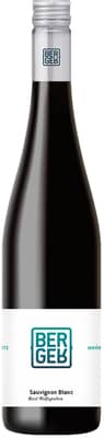 2023 Ried Wolfsgraben Sauvignon Blanc