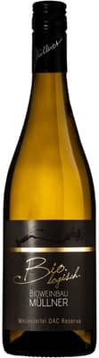 2021 Weinviertel DAC Reserve