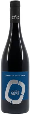 2017 Cabernet Sauvignon Rosso Marche IGP