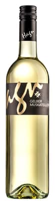 2024 Gelber Muskateller