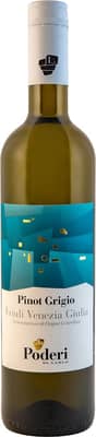 2021 Pinot Grigio Friuli Venezia Giulia DOC