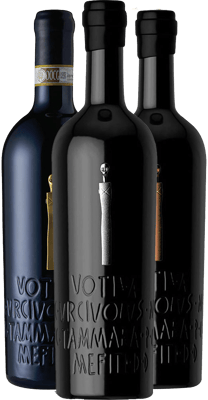 Urciuolo Vini Premium-Paket