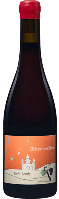 2022 Châteaumeillant AOP Eric Louis