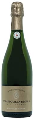 2021 Strappo alla Regola