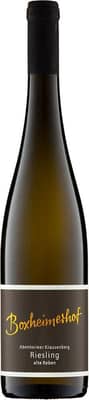 2021 Abenheimer Klausenberg Riesling "Alte Reben"