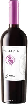 2022 Latino Aglianico Campania IGP