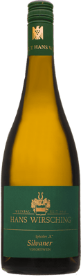2024 Iphöfer „K“ Silvaner