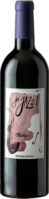 2016 Je Jazz AOP Cahors