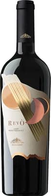 2020 Revo’ Terre Siciliane IGP 2020 Revo’ Terre Siciliane IGP