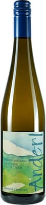 2018 Grüner Veltliner Wechselberg Kamptal DAC
