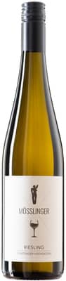 Ried Stratzinger Hochsatzen Riesling