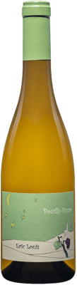 2024 Pouilly Fumé AOP Eric Louis