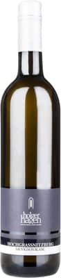 2019 Hochgrassnitzberg Sauvignon Blanc BIO