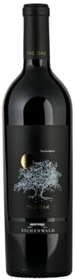 2017 THE OAK - Cuvée Reserve 1,5 L