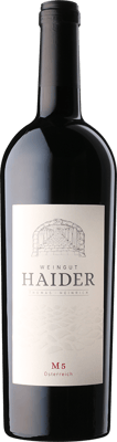 2020 Malbec – Seefeld – Limited Edition - unfiltriert