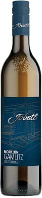 2023 Chardonnay "Morillon" Gamlitz Südsteiermark DAC
