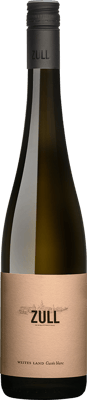 2023 Weites Land Vin blanc