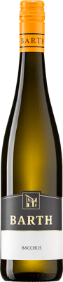 2024 Bacchus 2024 Bacchus
