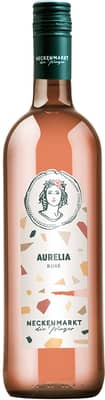 2023 Aurelia Rosé