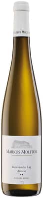 2018 Bernkasteler Lay** Riesling Auslese weiße Kapsel