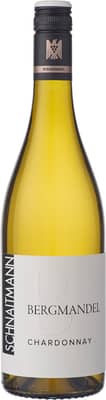 2023 Bergmandel Chardonnay BIO