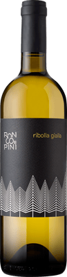 2024 L'Imperatore Ribolla Gialla Friuli Colli Orientali DOC