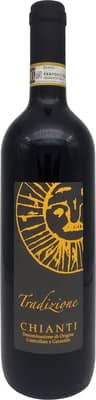 2022 Tradizione Chianti DOCG 2022 Tradizione Chianti DOCG