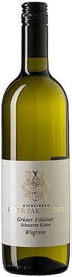 2022 Grüner Veltliner Schwarze Katze BIO
