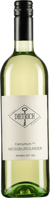 2024 Weißburgunder