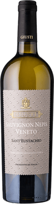 2024 Sauvignon Nepis Sant'Eustachio Veneto IGP 2024 Sauvignon Nepis Sant'Eustachio Veneto IGP