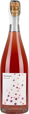 2021 Rosé Ancestrale BIO