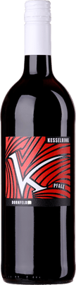 2021 Dornfelder 1,0 L