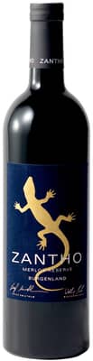 2021 Merlot Reserve