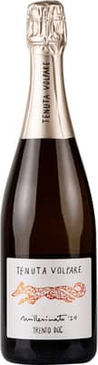 2019 Trento DOC millesimato