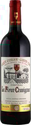 2016 Château La Fleur Cravignac - Saint-Émilion Grand Cru AOP