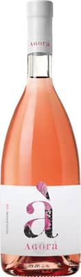 Agorá Rosato Frizzante Puglia IGP