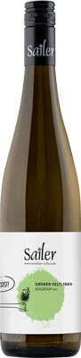 2024 Grüner Veltliner Wagram DAC
