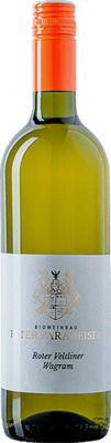 2024 Roter Veltliner BIO