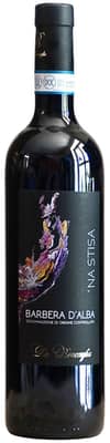 "Na'stissa" Barbera d'Alba DOC